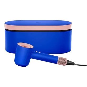 Фен Dyson HD15 Supersonic Gift Edition Blue/Blush (460580-01) - фото 3 Фен Dyson HD15 Supersonic Gift Edition Blue/Blush (460580-01) - фото 3
