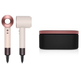Фен Dyson Supersonic Ceramic Pink/Rose Gold (453981-01) - фото 2 Фен Dyson Supersonic Ceramic Pink/Rose Gold (453981-01) - фото 2