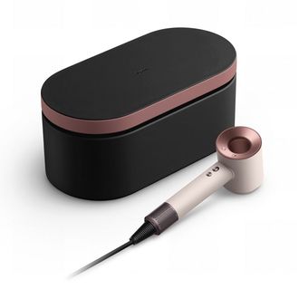 Фен Dyson Supersonic Ceramic Pink/Rose Gold (453981-01) - фото 3 Фен Dyson Supersonic Ceramic Pink/Rose Gold (453981-01) - фото 3