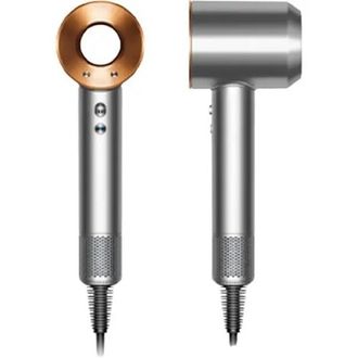Фен Dyson Supersonic HD07 Nickel/Copper - фото 2