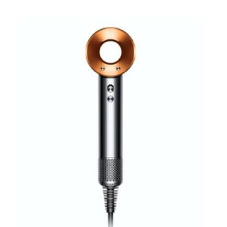 Фен Dyson Supersonic HD07 Nickel/Copper - фото 3