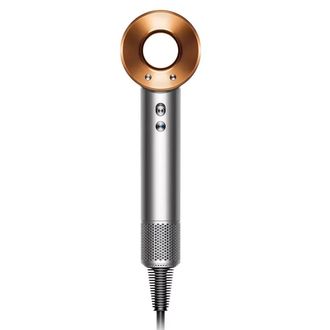 Фен Dyson Supersonic HD08 Nickel/Copper - фото 2