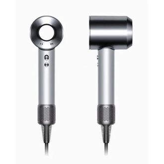 Фен Dyson Supersonic HD11 Professional Edition Nickel/Nickel - фото 2 Фен Dyson Supersonic HD11 Professional Edition Nickel/Nickel - фото 2