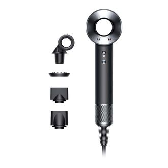 Фен Dyson Supersonic HD15 Black/Nickel (438986-01) - фото 1 Фен Dyson Supersonic HD15 Black/Nickel (438986-01) - фото 1