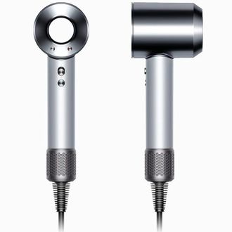 Фен Dyson Supersonic Professional Edition HD12 Silver (393017-01) - фото 2
