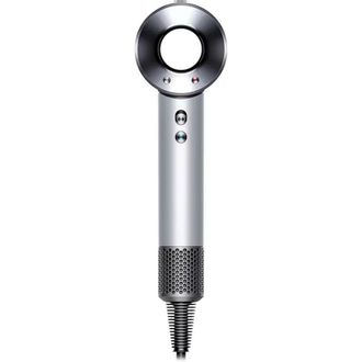 Фен Dyson Supersonic Professional Edition HD12 Silver (393017-01) - фото 3