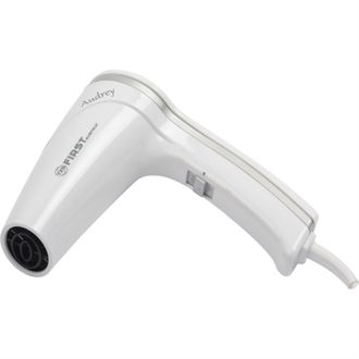 Фен First FA-5655-1 White - фото 3 Фен First FA-5655-1 White - фото 3