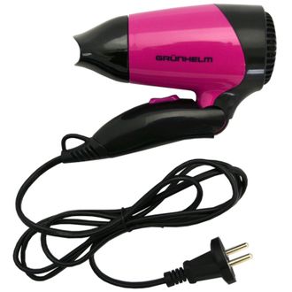 Фен Grunhelm GHD-508 - фото 3