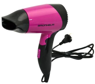 Фен Grunhelm GHD-508 - фото 2