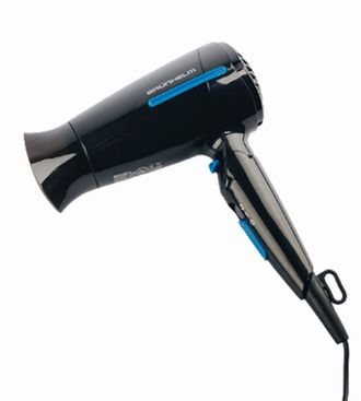 Фен Grunhelm GHD-532 - фото 2