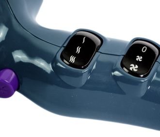 Фен Grunhelm GHD-538AC - фото 2