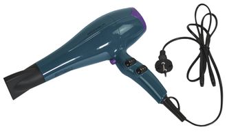 Фен Grunhelm GHD-538AC - фото 4