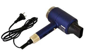 Фен Grunhelm GHD-596B - фото 2