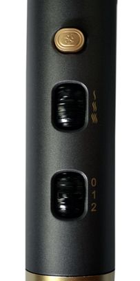 Фен Grunhelm GHD-596G - фото 2