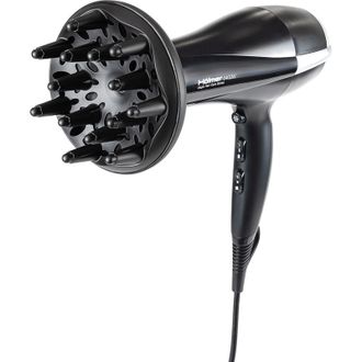 Фен Holmer HHD-240D - фото 6