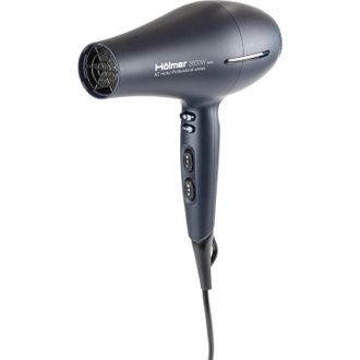Фен Holmer HHD-260I Pro - фото 4 Фен Holmer HHD-260I Pro - фото 4