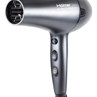Фен Holmer HHD-261 Pro - фото 3