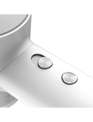 Фен Laifen Swift Pearl White - фото 3