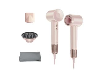 Фен Laifen Swift Premium розовый (LF03-PPG-EU) - фото 1