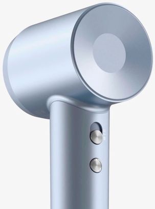 Фен Laifen Swift Special Blue (1HD50-G-EU-SI-004) - фото 3