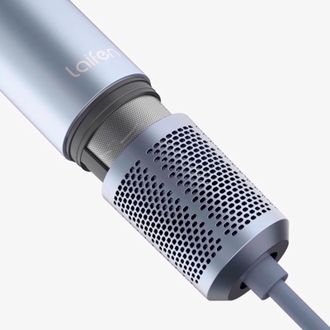Фен Laifen Swift Special Blue (1HD50-G-EU-SI-004) - фото 6