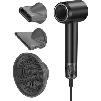 Фен Laifen Swift Special Matte Black - фото 2 Фен Laifen Swift Special Matte Black - фото 2
