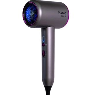 Фен Magio MG-168 - фото 2