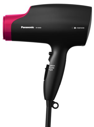 Фен Panasonic EH-NA65-K865 - фото 3