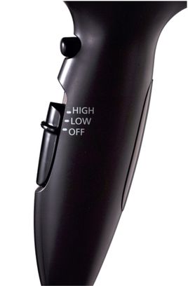Фен Panasonic EH-NA65-K865 - фото 5