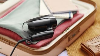Фен Philips BHC010/10 - фото 10