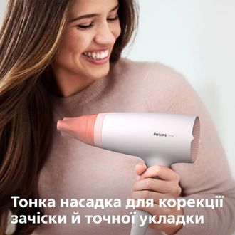 Фен Philips BHD300/00 - фото 3