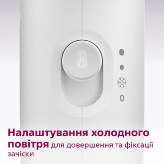 Фен Philips BHD300/00 - фото 5