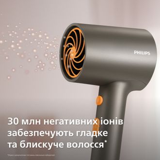 Фен Philips BHD321/00 Europe - фото 3