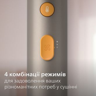 Фен Philips BHD321/00 Europe - фото 4
