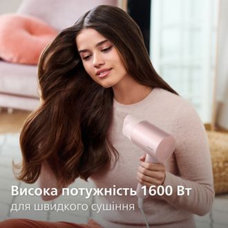 Фен Philips BHD321/50 серии 3000 - фото 2