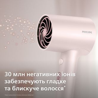 Фен Philips BHD321/50 серии 3000 - фото 3