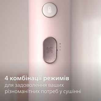 Фен Philips BHD321/50 серии 3000 - фото 4