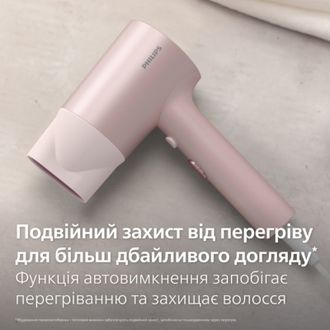 Фен Philips BHD321/50 серии 3000 - фото 6
