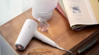 Фен PHILIPS BHD500/00 - фото 3