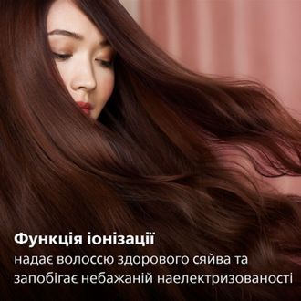 Фен Philips BHD628/00 - фото 3