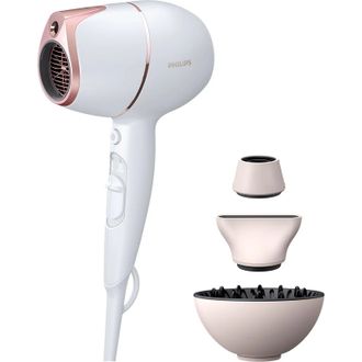 Фен Philips BHD628/00 - фото 1