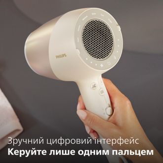 Фен Philips BHD829/00 Europe - фото 15