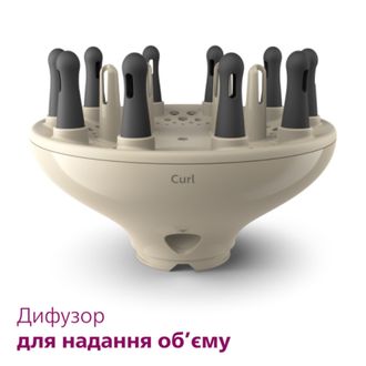 Фен Philips BHD829/00 Europe - фото 6