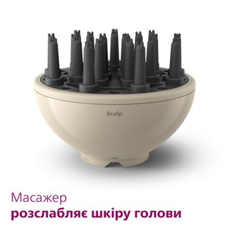 Фен Philips BHD829/00 Europe - фото 3