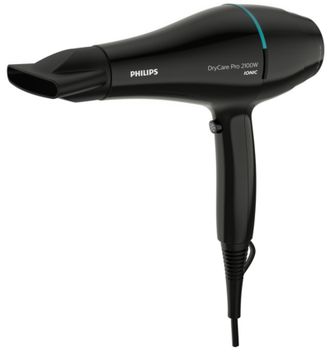 Фен Philips DryCare BHD272/00 Europe - фото 1