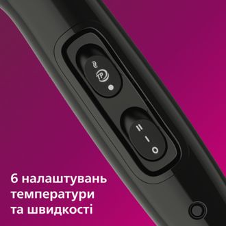 Фен Philips DryCare BHD272/00 Europe - фото 6