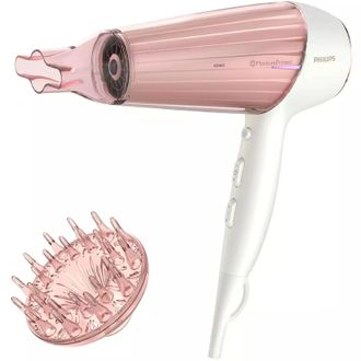Фен Philips DryCare Prestige HP8281/00 - фото 1