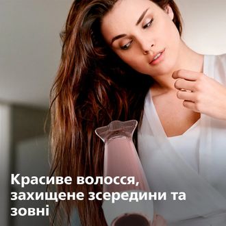 Фен Philips DryCare Prestige HP8281/00 - фото 10