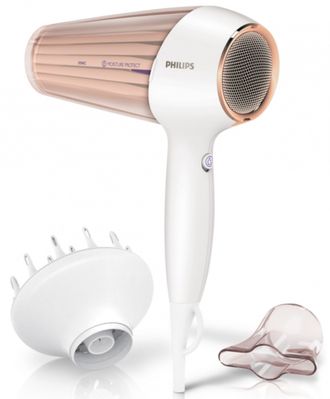 Фен Philips HP8280/00 Europe - фото 4
