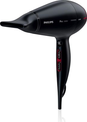 Фен PHILIPS HPS910/00 - фото 3 Фен PHILIPS HPS910/00 - фото 3